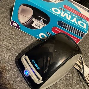 DYMO Label Writer 450